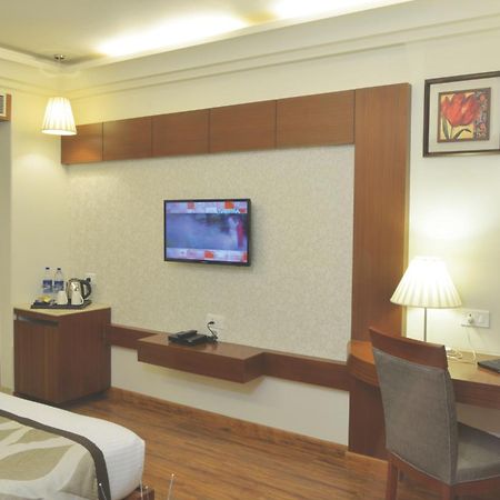 Hotel Regent Grand Neu-Delhi Exterior foto