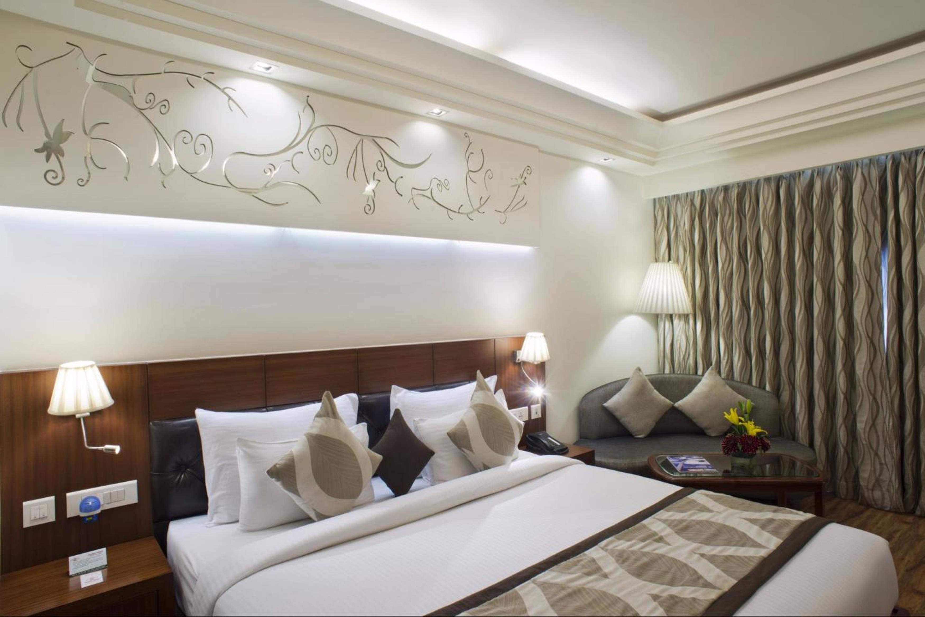 Hotel Regent Grand Neu-Delhi Exterior foto