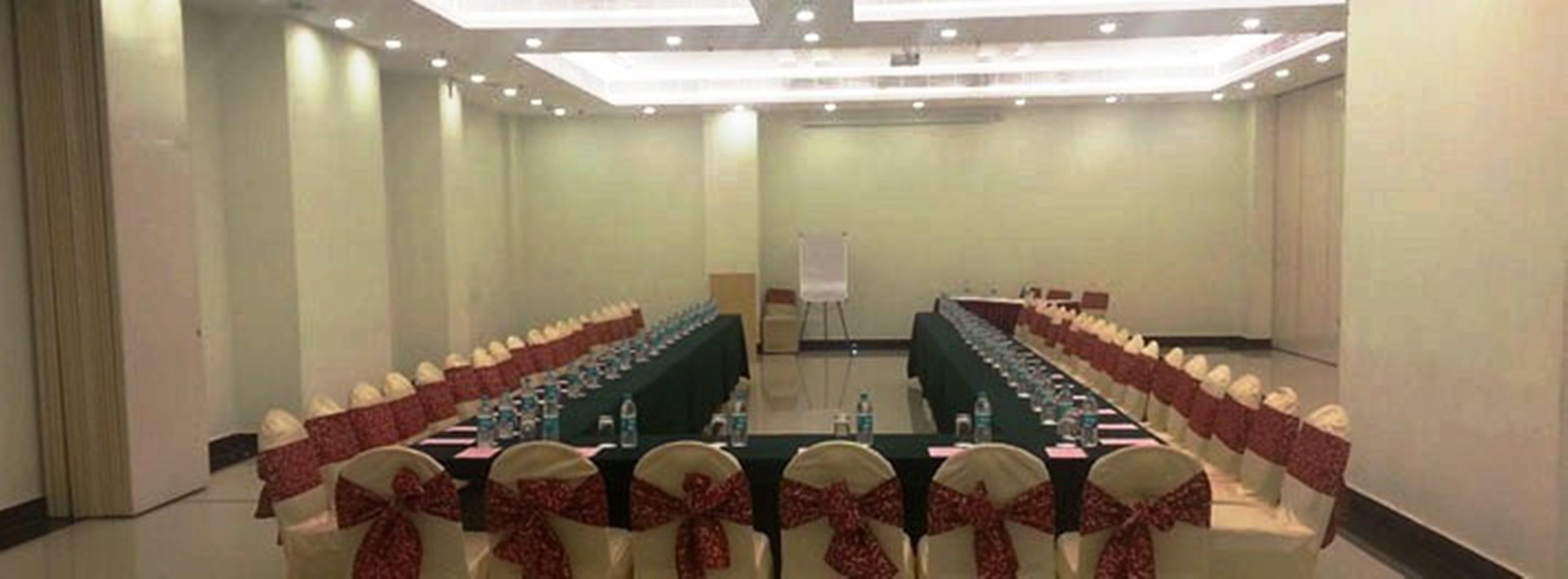 Hotel Regent Grand Neu-Delhi Exterior foto