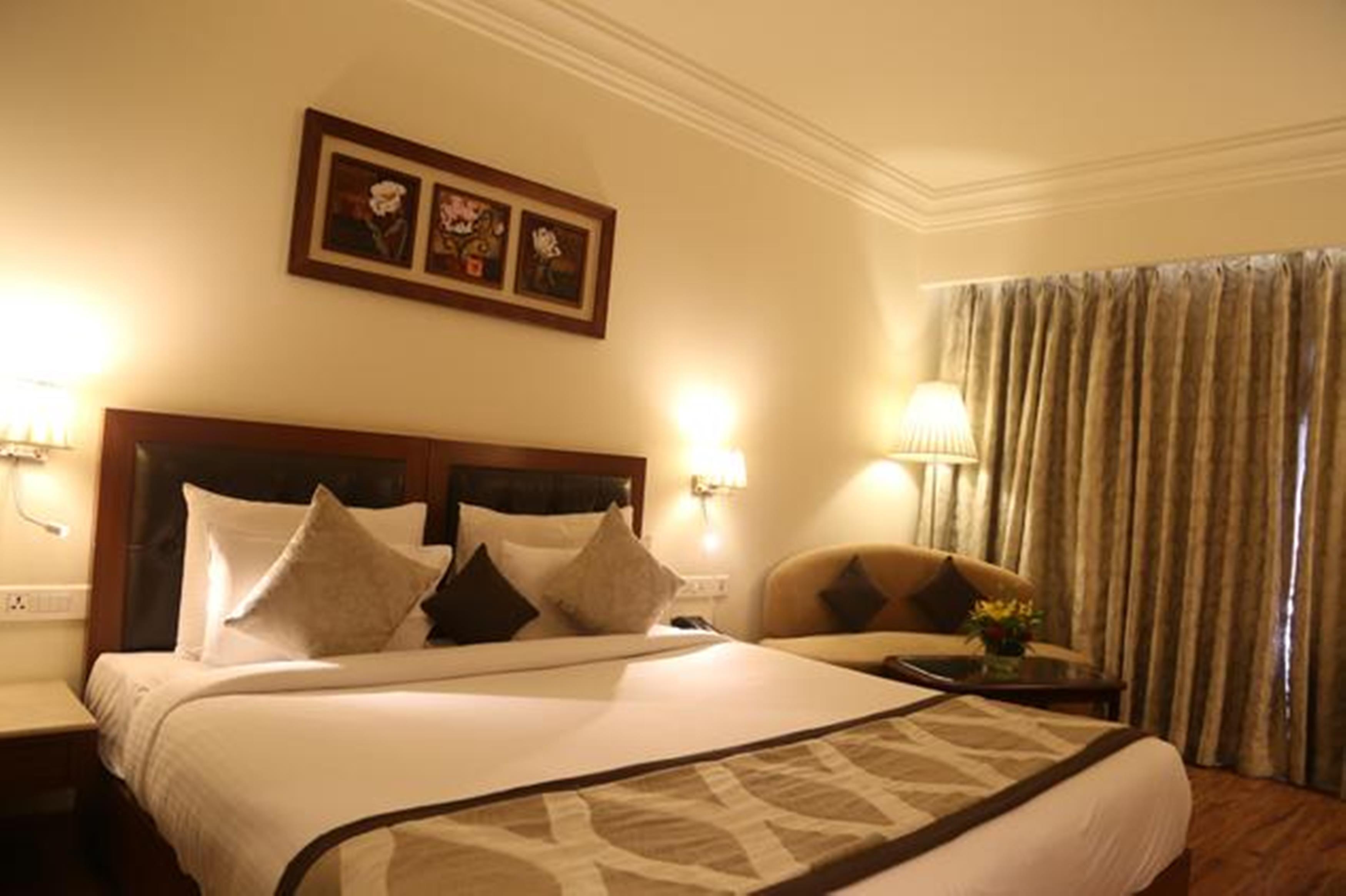 Hotel Regent Grand Neu-Delhi Exterior foto