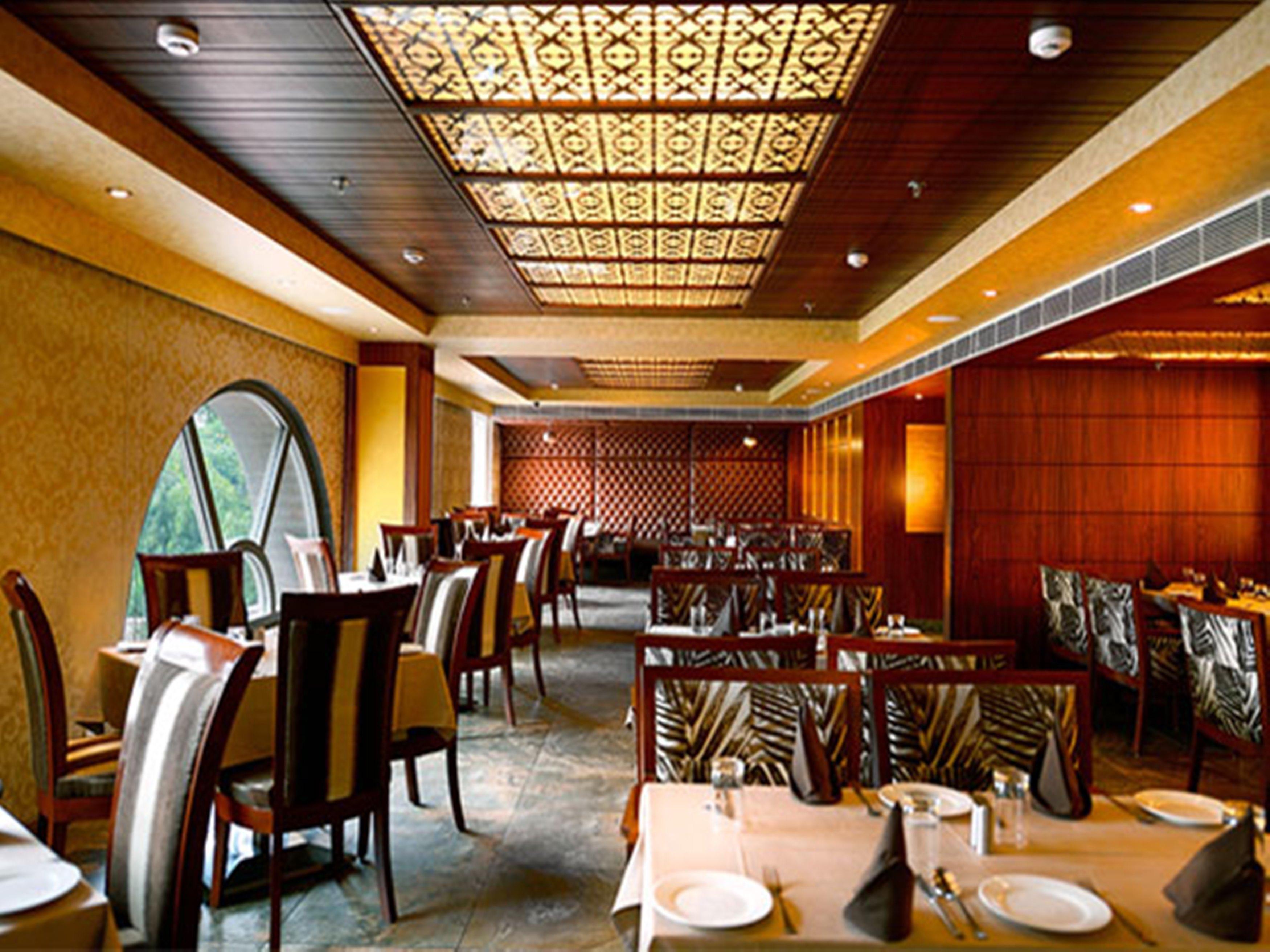 Hotel Regent Grand Neu-Delhi Exterior foto