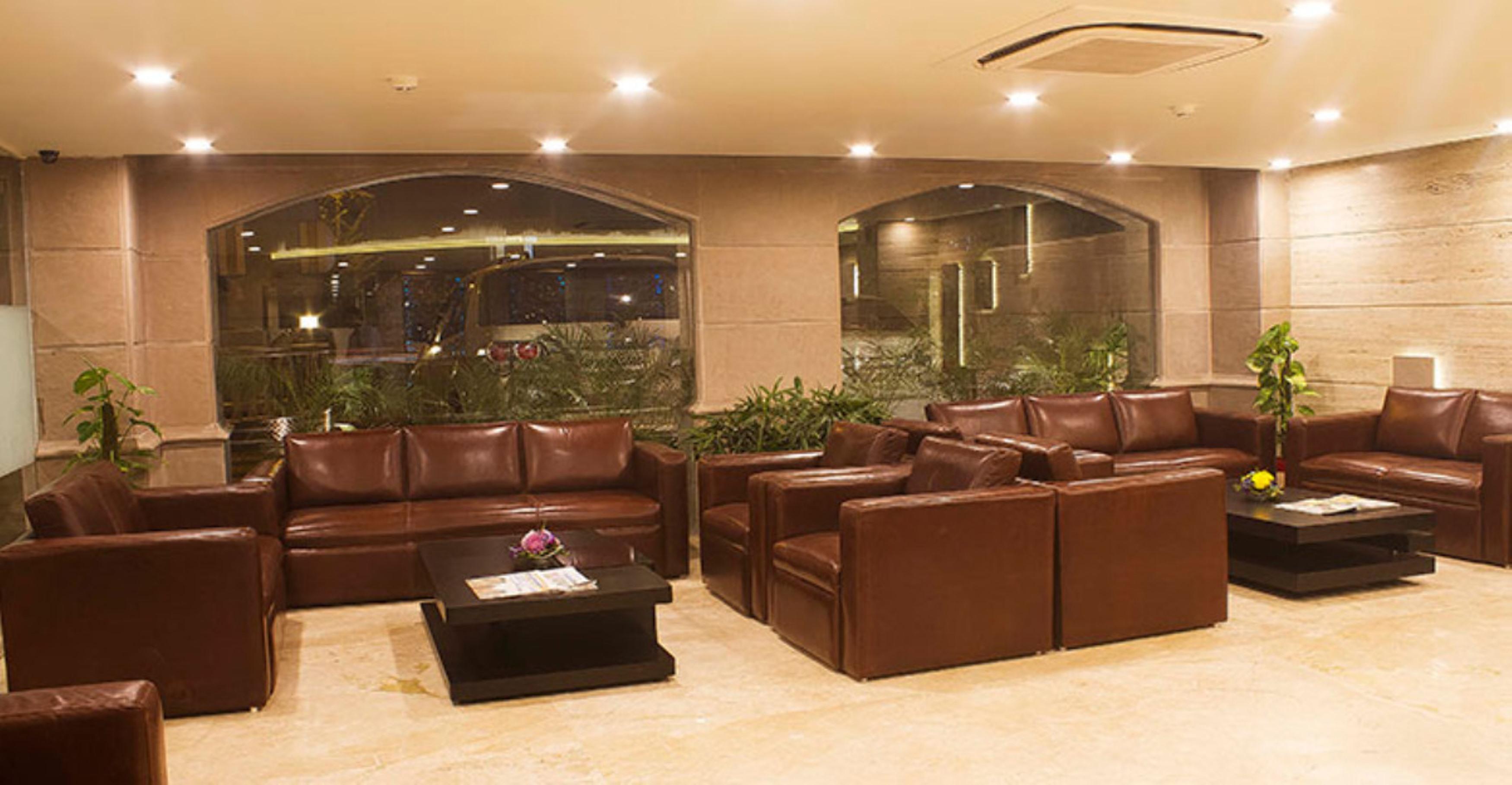 Hotel Regent Grand Neu-Delhi Exterior foto