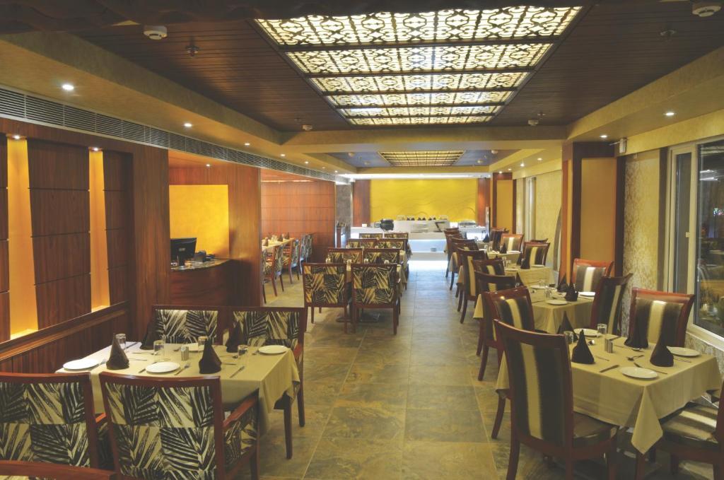 Hotel Regent Grand Neu-Delhi Exterior foto