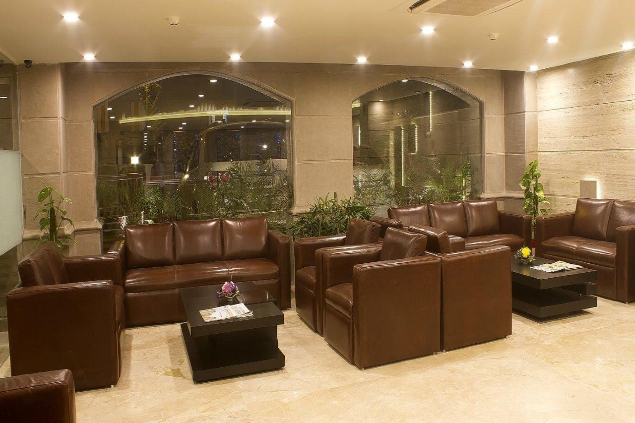 Hotel Regent Grand Neu-Delhi Exterior foto