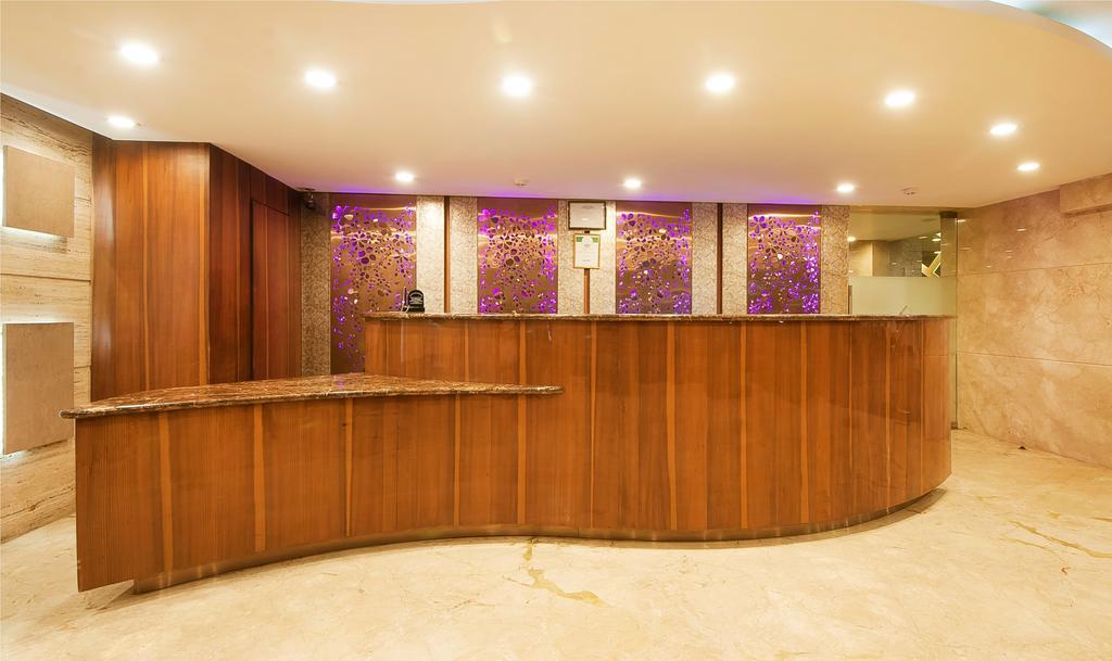 Hotel Regent Grand Neu-Delhi Exterior foto