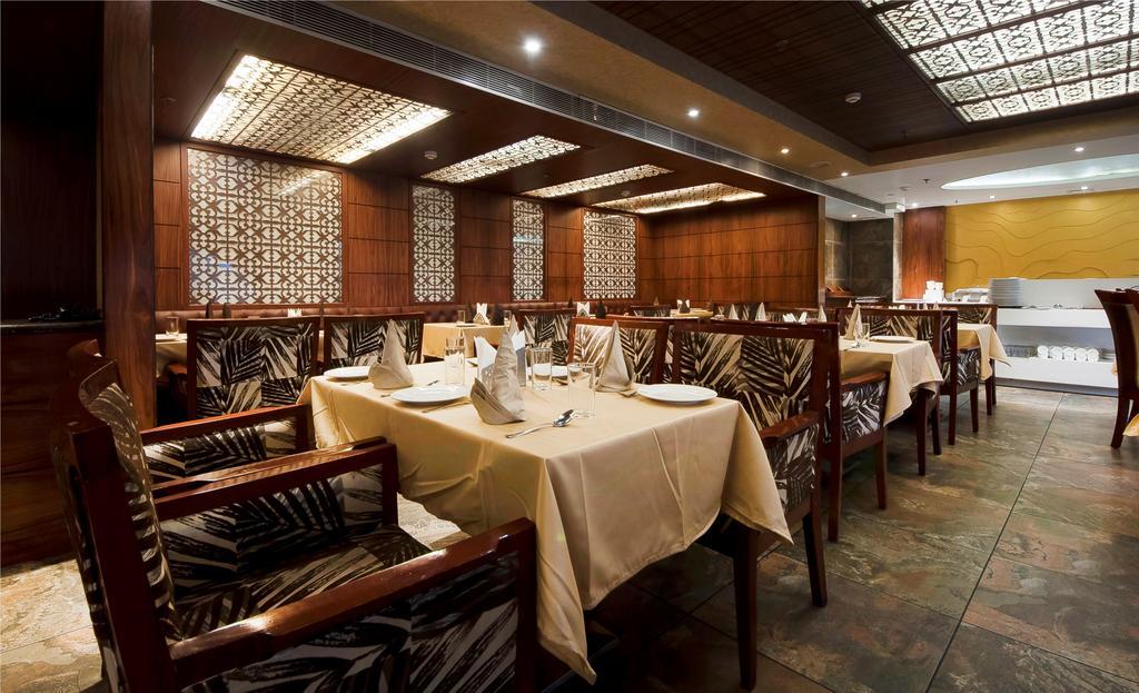 Hotel Regent Grand Neu-Delhi Exterior foto