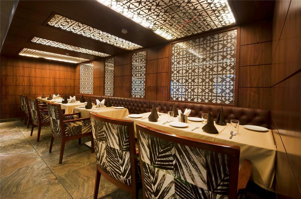 Hotel Regent Grand Neu-Delhi Exterior foto