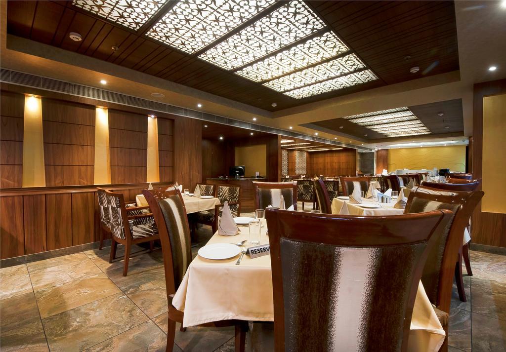 Hotel Regent Grand Neu-Delhi Exterior foto