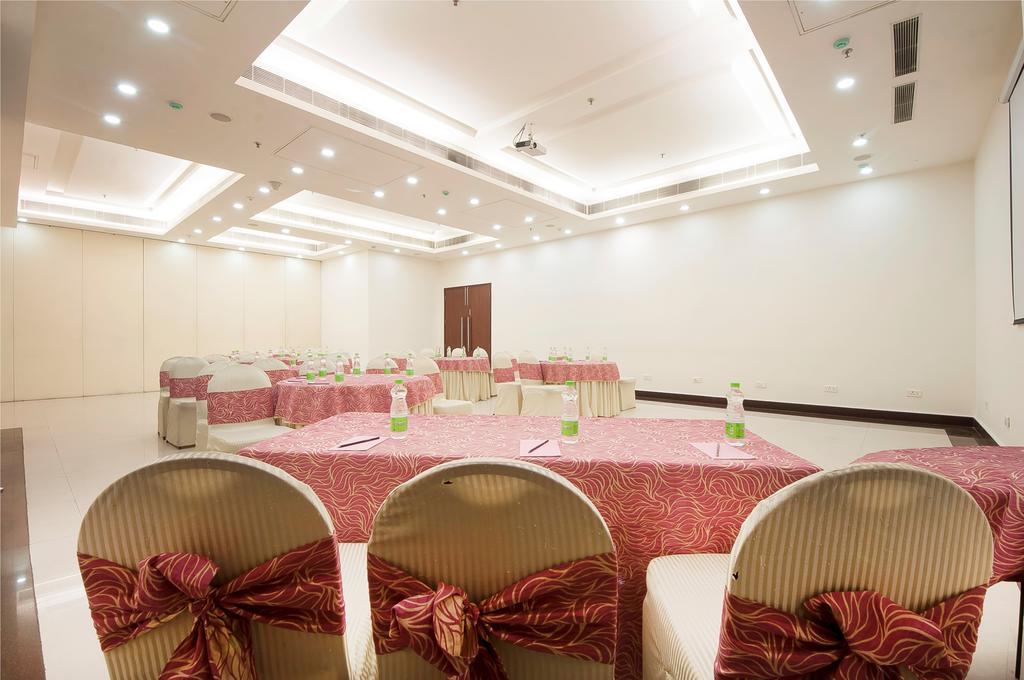 Hotel Regent Grand Neu-Delhi Exterior foto