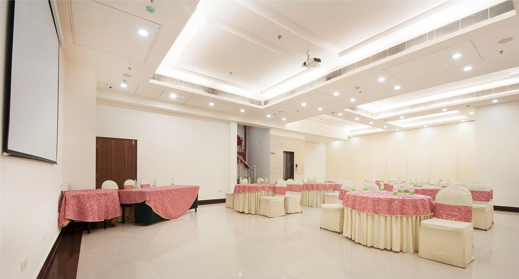 Hotel Regent Grand Neu-Delhi Exterior foto