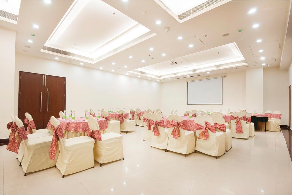 Hotel Regent Grand Neu-Delhi Exterior foto