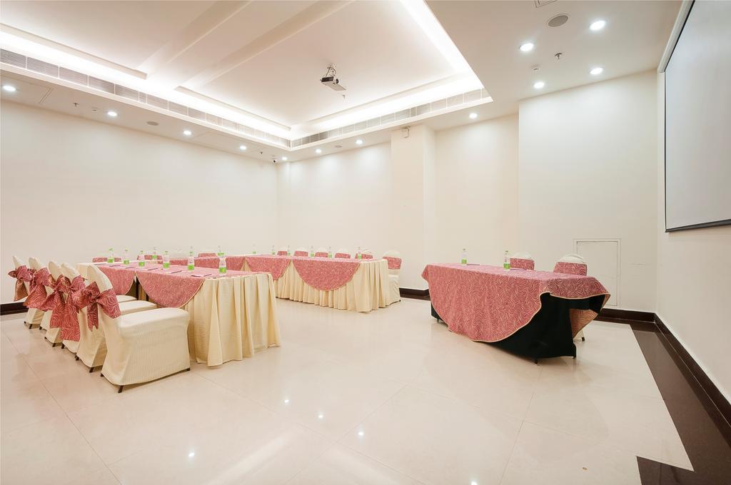 Hotel Regent Grand Neu-Delhi Exterior foto