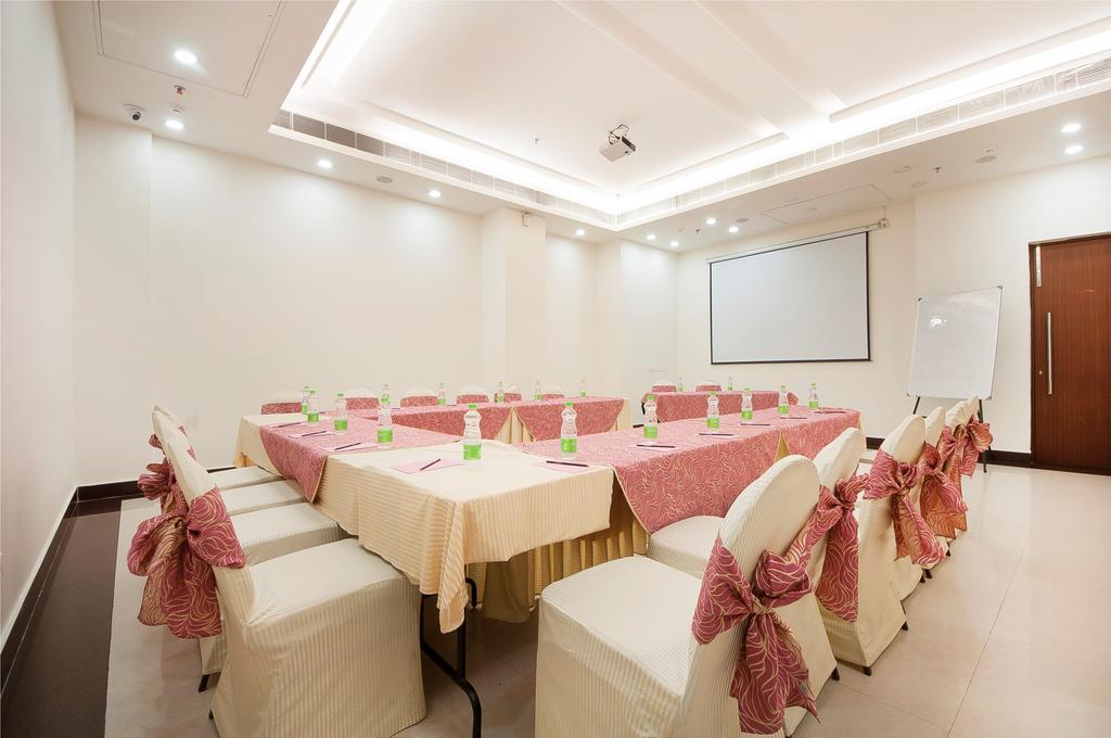 Hotel Regent Grand Neu-Delhi Exterior foto